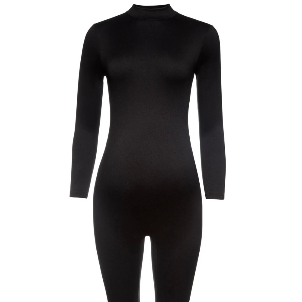 Gigi Maternity Bumpsuit